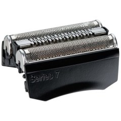 BRAUN Sort Ekstra klinge og skærer 70B